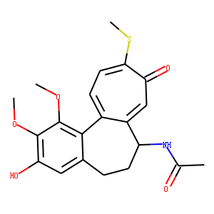 3-Demethyl Thiocolchicine