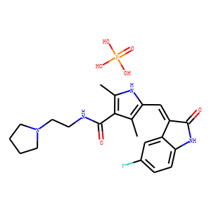 Toceranib phosphate