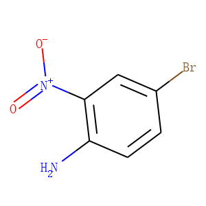 4-Bromo-2-nitroaniline