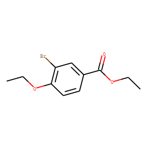 Ethyl 3-bromo-4-ethoxybenzoate