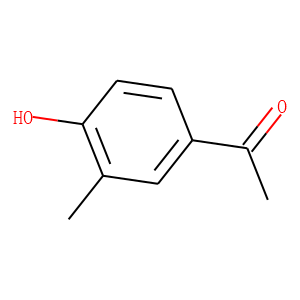 4’-Hydroxy-3’-methylacetophenone