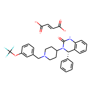 Afacifenacin