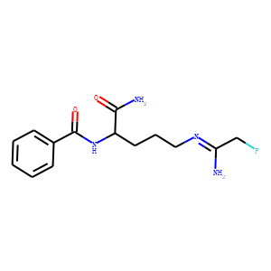 F-Amidine