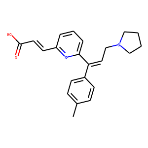 Acrivastine