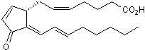 15-deoxy-Δ-12,14-Prostaglandin J2