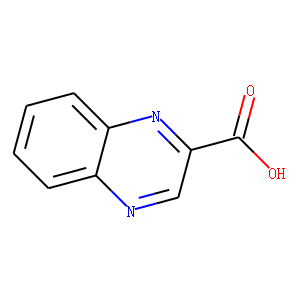 2-Quinoxalinecarboxylic Acid