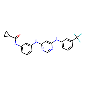 EGFR Inhibitor