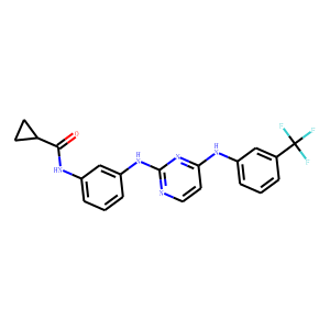 Aurora Kinase Inhibitor III