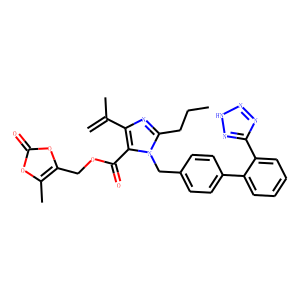 Dehydro Olmesartan Medoxomil