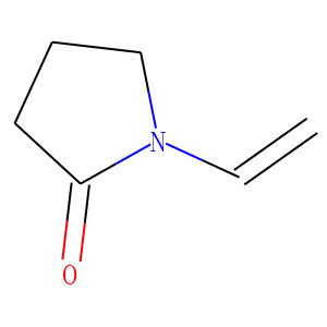 1-Vinyl-2-pyrrolidinone