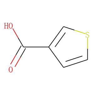 3-Thiophenecarboxylic Acid