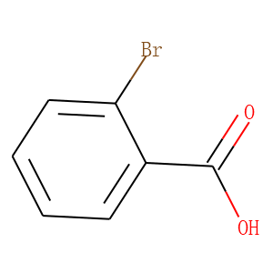 2-Bromobenzoic Acid