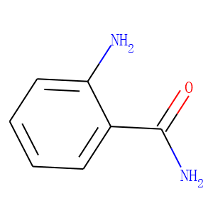 2-Aminobenzamide