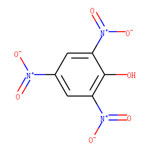 Picric acid