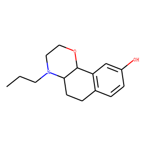 Naxagolide