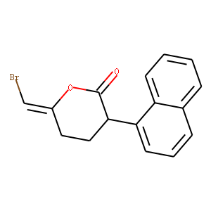 Bromoenol lactone