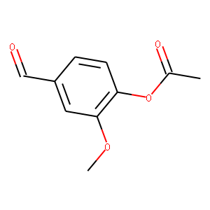Acetylvanillin