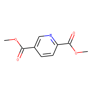 Dimethyl 2,5-Pyridinedicarboxylate