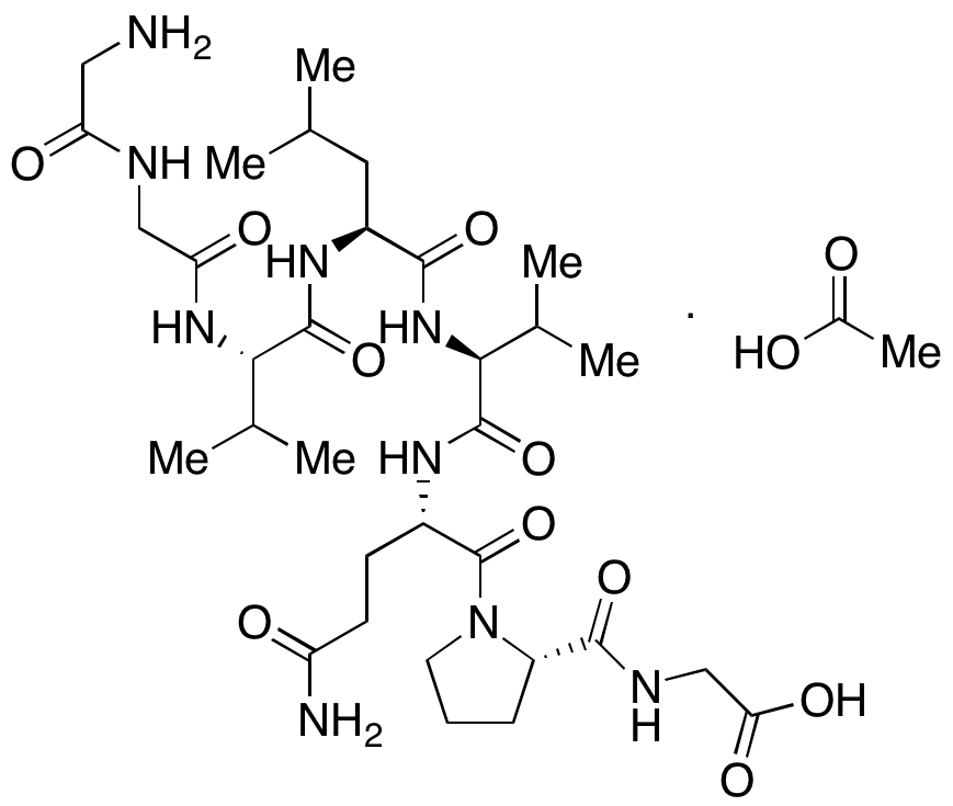 Larazotide Acetate