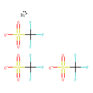 Bismuth(III) Trifluoromethanesulfonate (3:1)