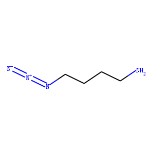 4-Azidobutylamine