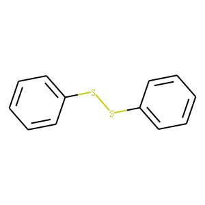 Diphenyl Disulfide