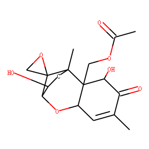 15-Acetyl Deoxynivalenol