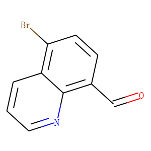 5-Bromoquinoline-8-carbaldehyde