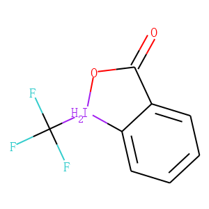 Togni Reagent II