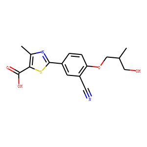 Febuxostat 67M-1