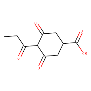 Prohexadione