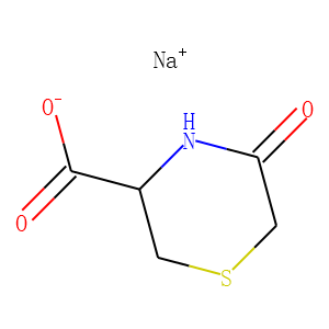 Carbocisteine Lactam Sodium Salt