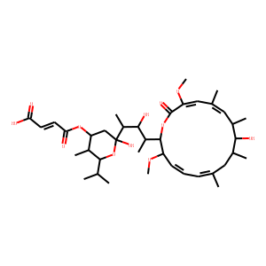 Bafilomycin C1