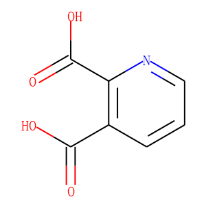 2,3-Pyridinedicarboxylic Acid