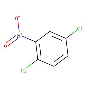 2,5-Dichloronitrobenzene