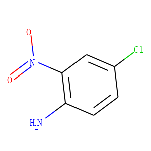 4-Chloro-2-nitroaniline