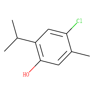 6-Chlorothymol