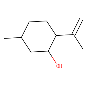 (-)-Isopulegol