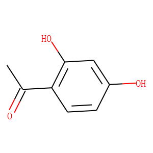 2’,4’-Dihydroxyacetophenone