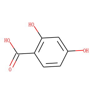 2.4-Dihydroxybenzoic acid