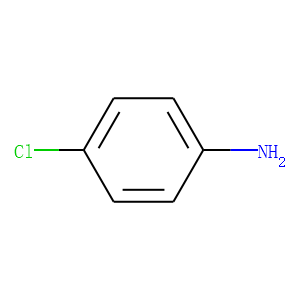 4-Chlorophenylamine-13C6