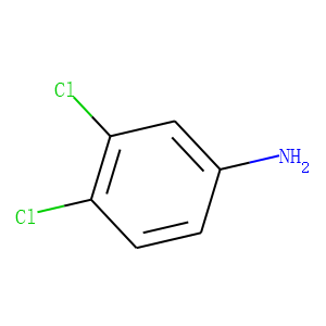 3,4-Dichloroaniline-13C6