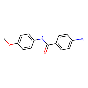4-Amino-n-(4-methoxyphenyl)benzamide
