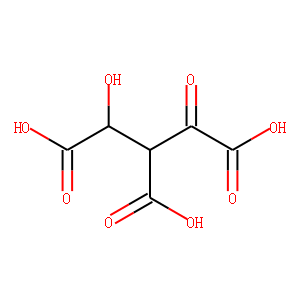 Oxalomalic Acid (sodium salt)