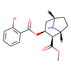 2’-hydroxy Cocaine