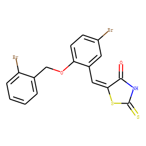 PRL-3 Inhibitor