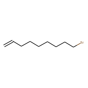 Non-8-enyl Bromide