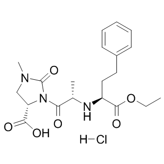 Imidapril hydrochloride