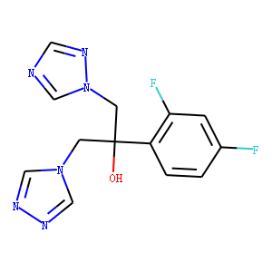 Iso Fluconazole