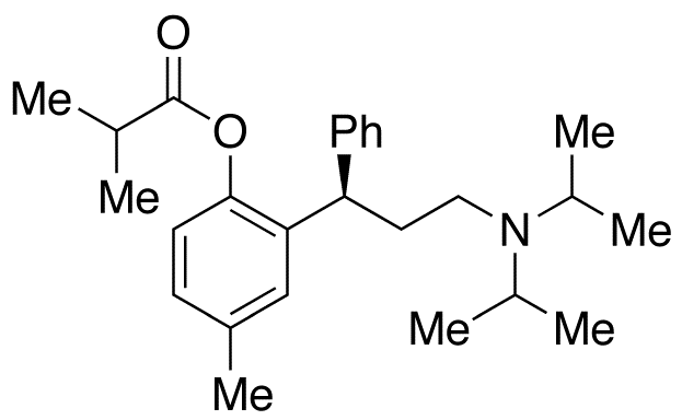 Deoxy Fesoterodine